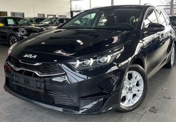 Kia ceed Sportswagon 23.999 km 22.970 &euro; Lünen 44536