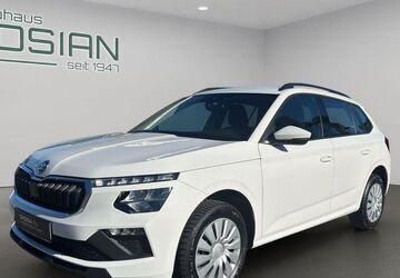 Skoda Kamiq 14.811 km 19.480 &euro; Iserlohn 58642