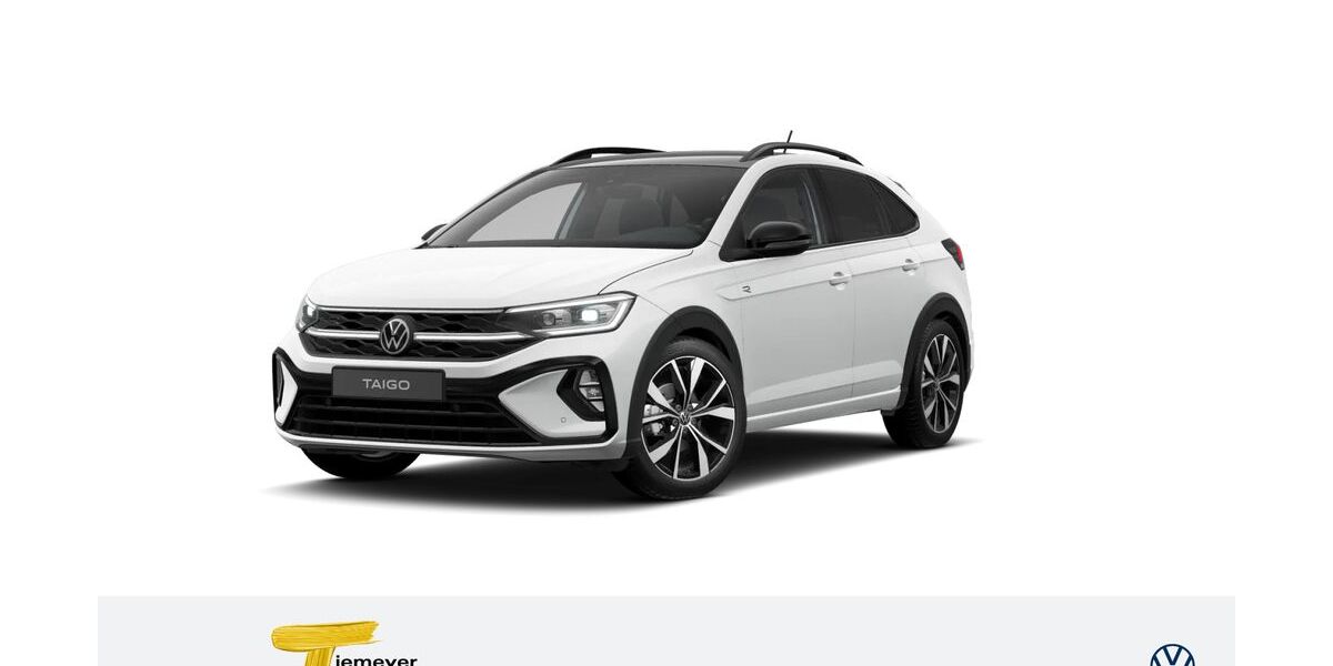 VW Taigo 13.426 km 26.280 &euro; Recklinghausen 45663