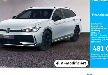VW Passat 14.098 km 46.345 &euro; Menden 58706