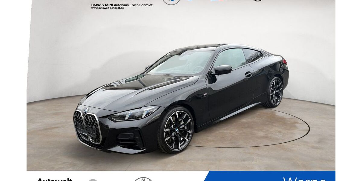 BMW 430 25.995 km 53.190 &euro; Werne 59368