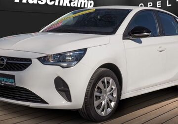 Opel Corsa 49.713 km 13.490 &euro; Lünen 44532