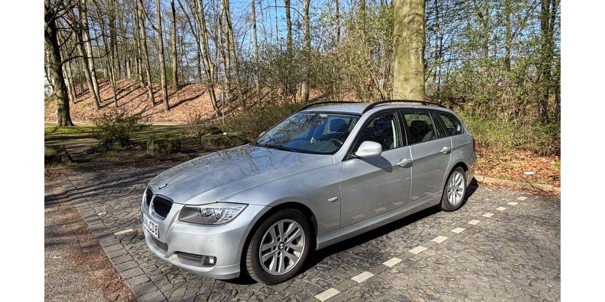 BMW 318 347.000 km 2.880 &euro; Herne 44653