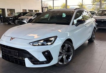 Cupra Leon 3.100 km 33.470 &euro; Lünen 44536