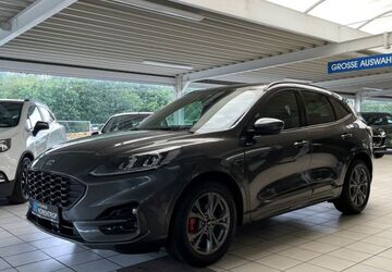 Ford Kuga 21.660 km 24.989 &euro; Lünen 44532
