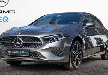 Mercedes-Benz A 250 3.592 km 32.490 &euro; Iserlohn 58636