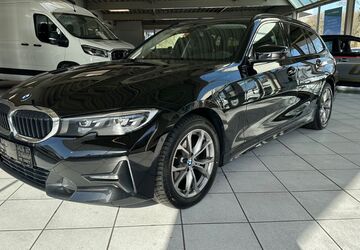 BMW 320 195.000 km 17.199 &euro; Hamm 59067