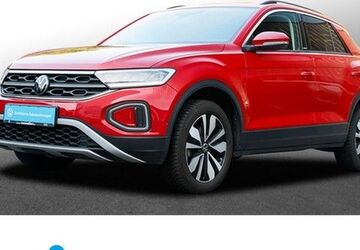 VW T-Roc 36.500 km 17.998 &euro; Lünen 44534