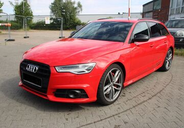 Audi A6 113.000 km 29.890 &euro; Recklinghausen 45663