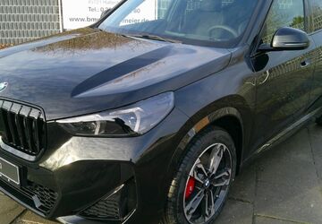 BMW X1 1.001 km 49.690 &euro; Haltern am See 45721