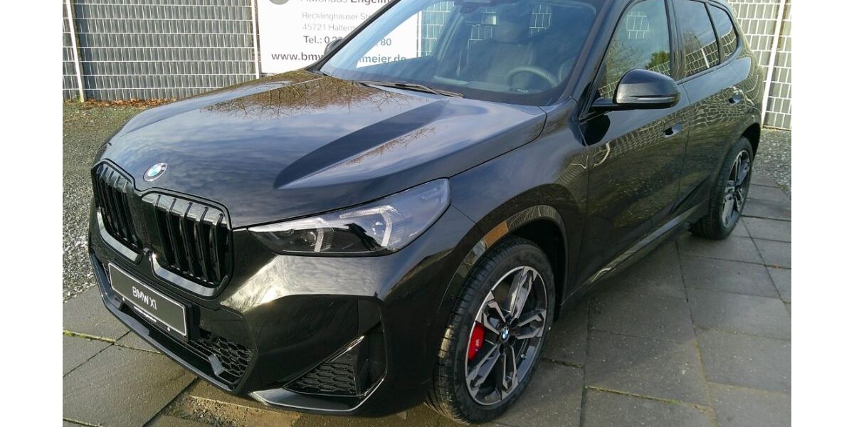 BMW X1 1.001 km 49.690 &euro; Haltern am See 45721