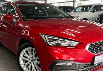 Seat Leon 104.985 km 18.999 &euro; Werl 59457