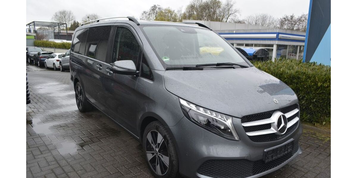 Mercedes-Benz V 220 33.000 km 45.950 &euro; Herne 44652