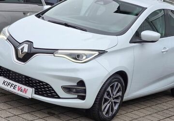 Renault ZOE 53.853 km 14.950 &euro; Hamm 59063