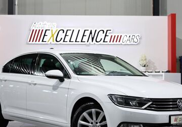 VW Passat 176.000 km 10.555 &euro; Hamm 59077