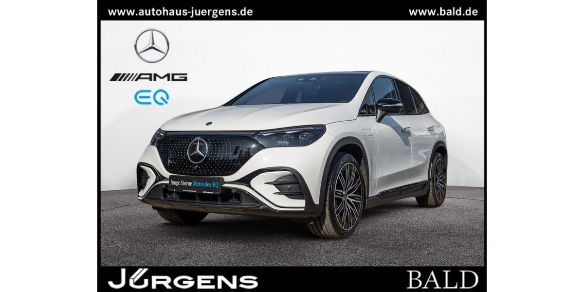 Mercedes-Benz EQE SUV 20.453 km 62.880 &euro; Iserlohn 58636