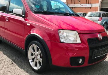 Fiat Panda 299.321 km 1.199 &euro; Unna 59425