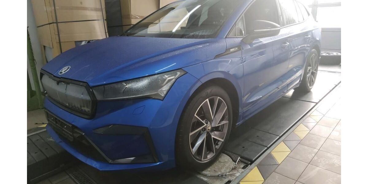 Skoda Enyaq 35.602 km 36.230 &euro; Hagen 58091