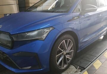 Skoda Enyaq 35.602 km 36.240 &euro; Hagen 58091