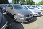 VW T-Roc Style 1.0 TSI NAVI ALU APS SITZHEIZUNG CLIMA 56.600 km 19.488 &euro; Bergkamen 59192