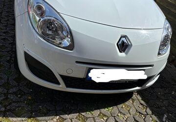 Renault Twingo 93.417 km 2.395 &euro; Bochum 44867