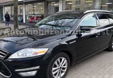 Ford Mondeo 199.800 km 5.890 &euro; Recklinghausen 45657