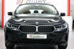 BMW 640 Gran Turismo d xDrive INNOVATION BLACK&BROWN 108.000 km 38.777 &euro; Hamm 59077