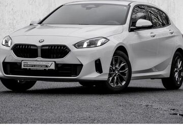 BMW 120 19.096 km 26.680 &euro; Lüdinghausen 59348