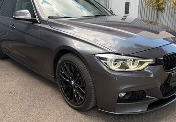 BMW 340 74.300 km 30.990 &euro; Iserlohn 58636