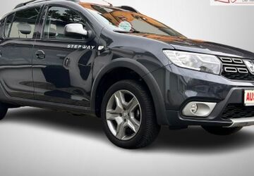 Dacia Sandero 99.990 km 7.999 &euro; Hagen 58097