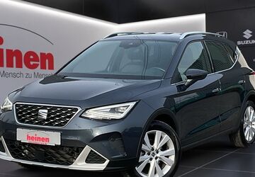 Seat Arona 10.912 km 19.699 &euro; Menden 58708