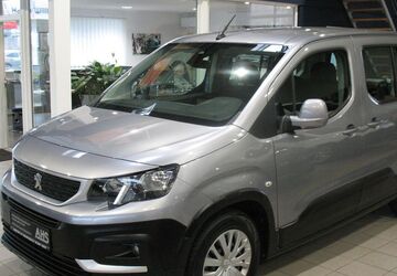 Peugeot Rifter 84.300 km 14.790 &euro; Dülmen 48249