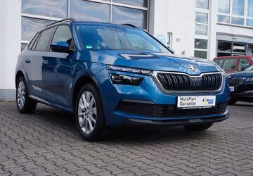 Skoda Kamiq 71.753 km 17.990 &euro; Hagen 58119