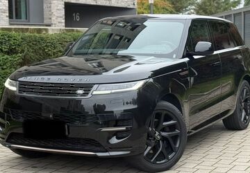 Land Rover Range Rover Sport 154.000 km 56.000 &euro; Lünen 44532