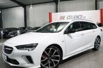 Opel Insignia 2.0 ST 4x4 OPC-LINE GSI WHITE / VC+HUD 140.000 km 19.111 &euro; Hamm 59077