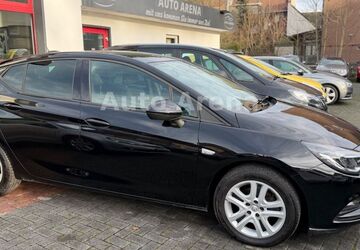 Opel Astra 90.000 km 9.300 &euro; Hamm 59065
