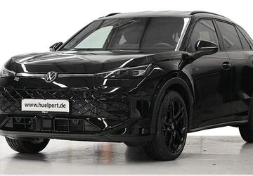 VW T-Roc 1.262 km 41.518 &euro; Bergkamen 59192