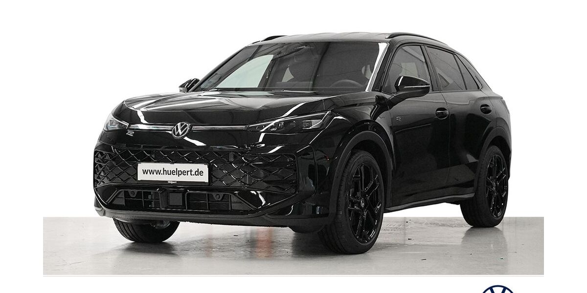 VW T-Roc 1.262 km 41.518 &euro; Bergkamen 59192