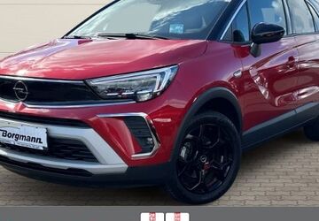 Opel Crossland (X) 25.300 km 23.490 &euro; Herne Wanne-Eickel 44653