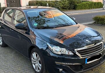 Peugeot 308 237.000 km 5.490 &euro; Recklinghausen 45661