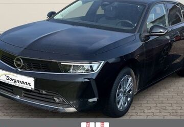 Opel Astra 50.400 km 16.990 &euro; Haltern am See 45721