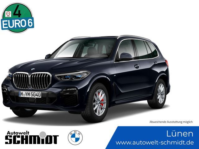 BMW X5 145.003 km 45.790 &euro; Lünen 44534