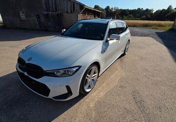 BMW 330 74.000 km 38.499 &euro; Lünen 44534