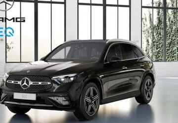 Mercedes-Benz GLC 300 23.204 km 57.750 &euro; Iserlohn 58636