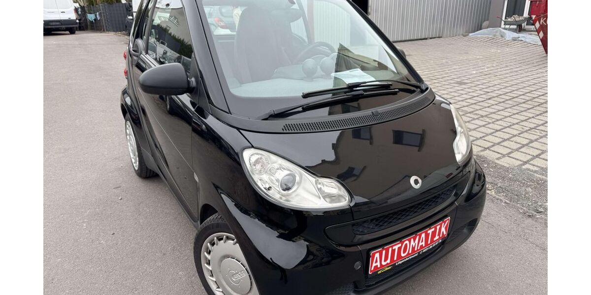 Smart ForTwo 89.000 km 4.150 &euro; Dortmund 44388