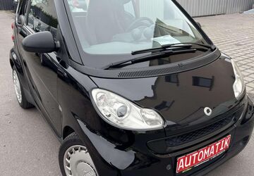 Smart ForTwo 89.000 km 4.299 &euro; Dortmund 44388