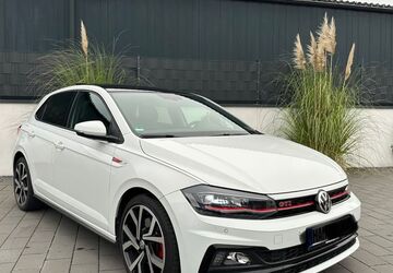 VW Polo 65.065 km 19.900 &euro; Hamm 59071