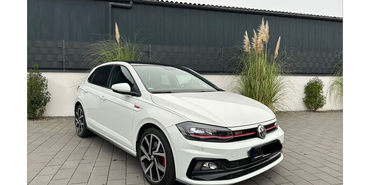 VW Polo 65.065 km 19.900 &euro; Hamm 59071