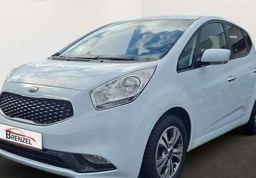 Kia Venga 65.940 km 8.790 &euro; Iserlohn 58640