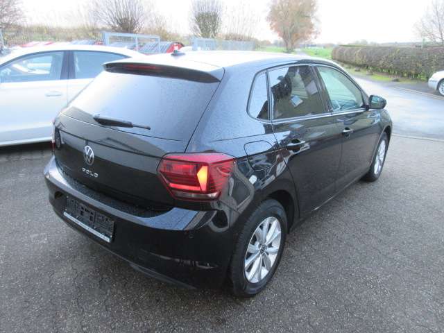 VW Polo Highline 1.0 TSI NAVI LED KAMERA ACC ALU AID 35.300 km 17.388 &euro; Bergkamen 59192